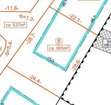 Grundstück Friedland - 47.990&euro; | Angebot:24517066