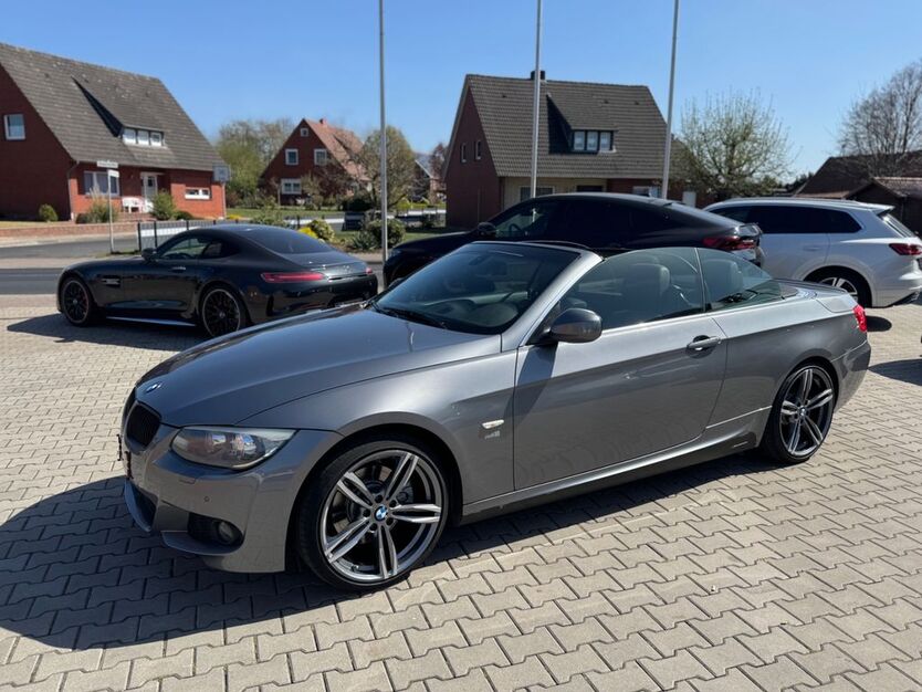 BMW 325 181.570 km 13.300 € Lorup 26901