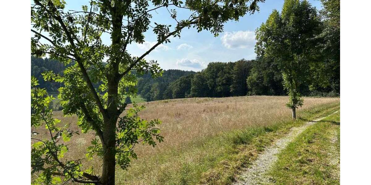 Grundstück in Moosthenning 283.000 € 18230 m² zimmer