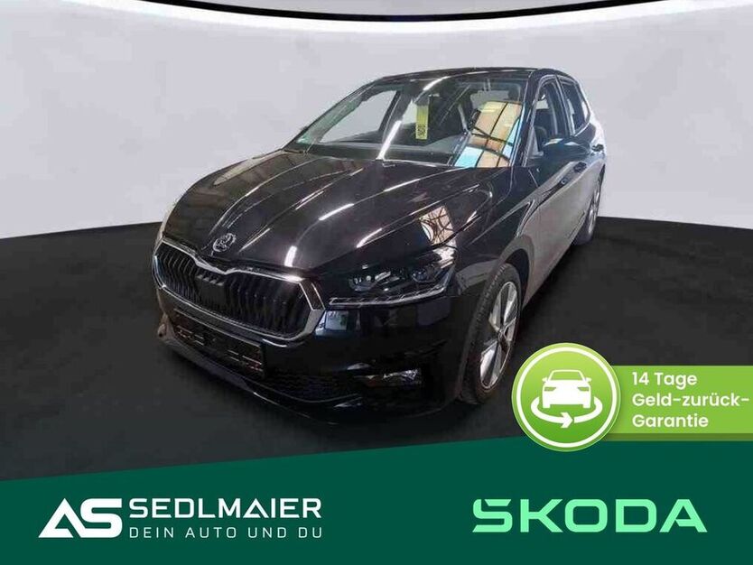 Fabia
