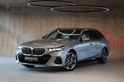 BMW 540 18.231 km 65.200 &euro; Hutthurm 94116