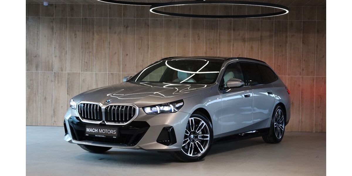 BMW 540 18.231 km 65.200 &euro; Hutthurm 94116