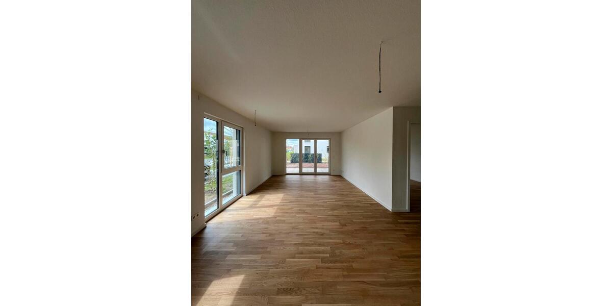 Terrassenwohnung Neunkirchen am Brand - 4 Zimmer, 108 m&sup2;, 1.200&euro; | Angebot:26429678