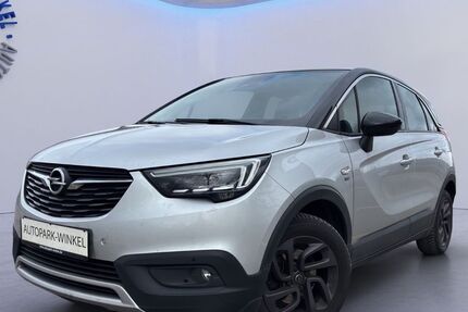 Opel Crossland (X) 158.711 km 7.290 &euro; Oestrich-Winkel 65375