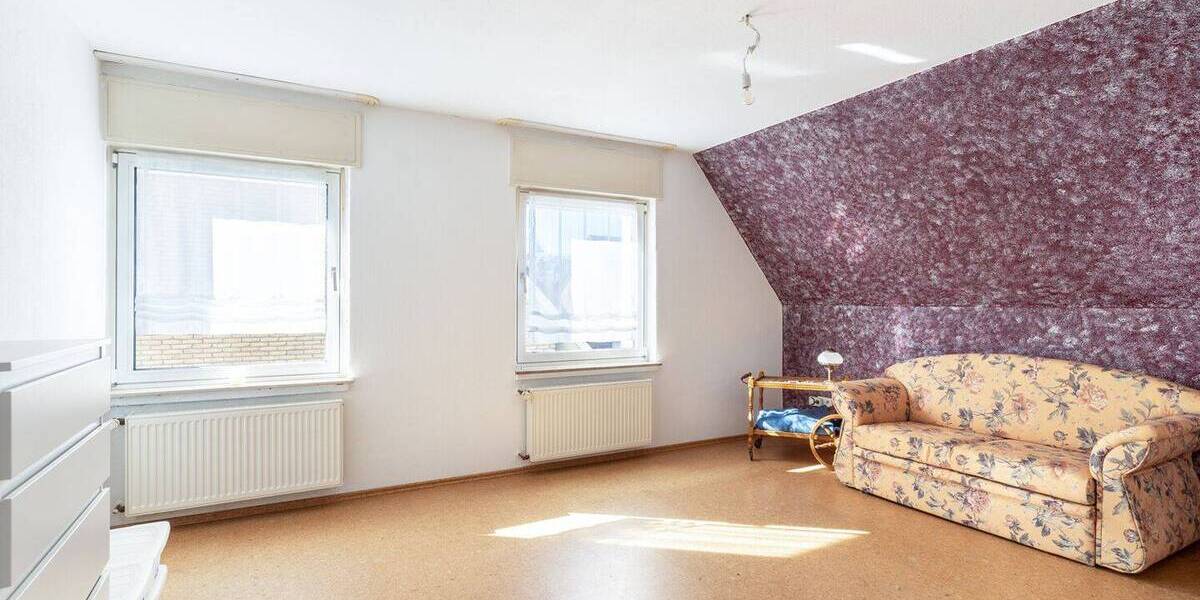 Mehrfamilienhaus, Wohnhaus Gütersloh Spexard - 8 Zimmer, 252 m&sup2;, 580.000&euro; | Angebot:26858733