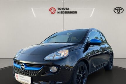 Opel Adam 56.550 km 8.890 &euro; Krefeld 47809