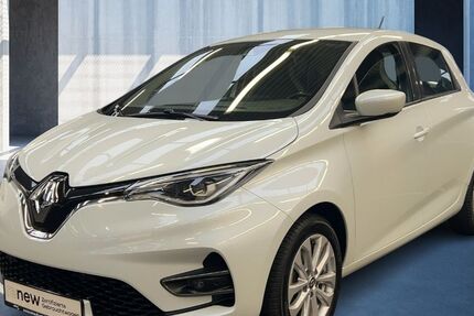 Renault ZOE 53.719 km 13.680 &euro; Frankfurt / Main 60314