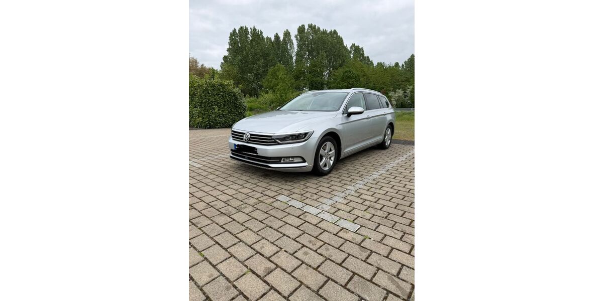 VW Passat Variant 136.000 km 20.300 &euro; Wabern 34590