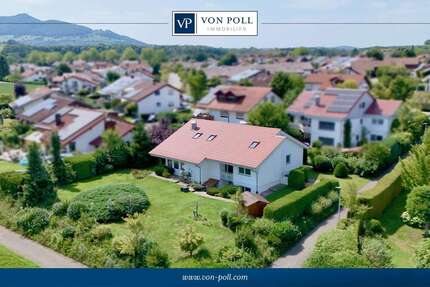Haus zum Kaufen in Weilheim an der Teck 1.150.000 € 297.62 m²
