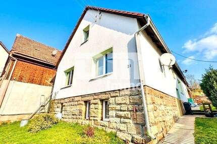 Haus zum Kaufen in Ecklingerode 154.900 € 109.35 m² - Haus Ecklingerode | Angebot:26649149