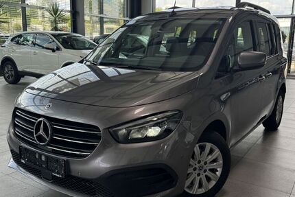 Mercedes T-Klasse