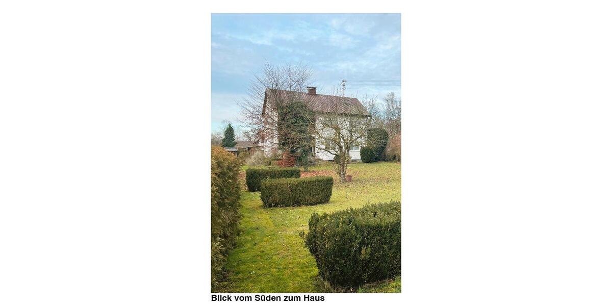 Einfamilienhaus Neuburg an der Donau - 5 Zimmer, 130 m&sup2;, 520.000&euro; | Angebot:26309470