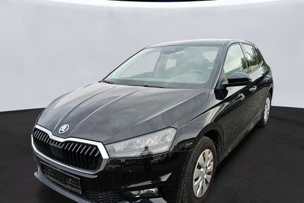 Skoda Fabia 11.364 km 13.990 &euro; Rastede/ Wahnbek 26180