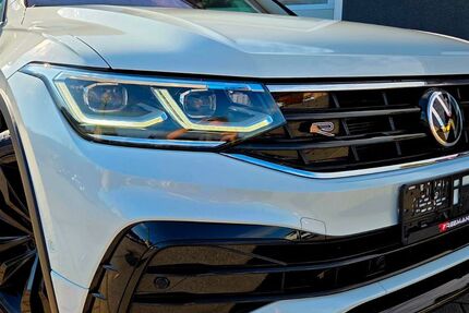 VW Tiguan 54.990 km 36.950 &euro; Annaberg - Buchholz 09456