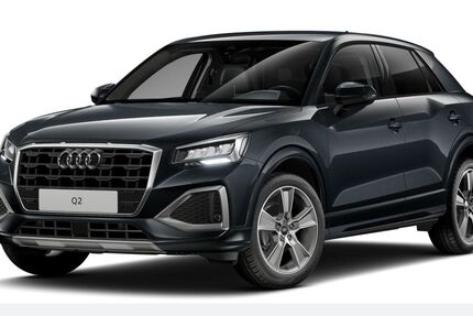 Audi Q2 6.378 km 27.980 &euro; Bochum 44809