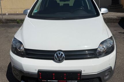 VW Golf Plus 189.500 km 6.799 &euro; Waiblingen 71336