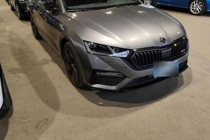 Skoda Octavia 42.866 km 29.450 &euro; Köthen 06366