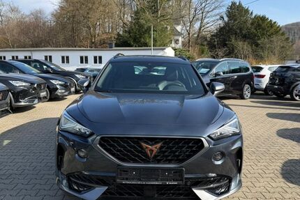 Cupra Formentor 69.200 km 25.990 &euro; Gummersbach 51645