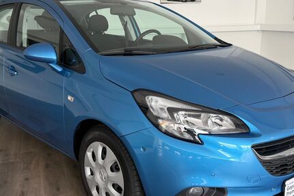 Opel Corsa 107.373 km 7.400 &euro; Baunatal 34225