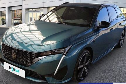 Peugeot 308 19.917 km 20.930 &euro; Leipzig 04105
