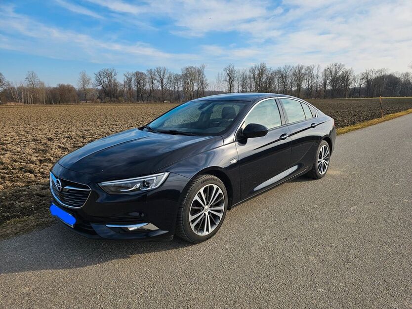 Opel Insignia 141.414 km 11.400 € Pocking 94060