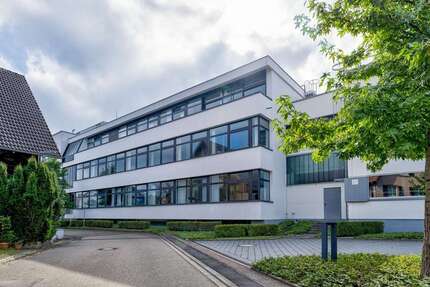 Büro in Oberkirch Stadelhofen 4.807,50 € 641 m²