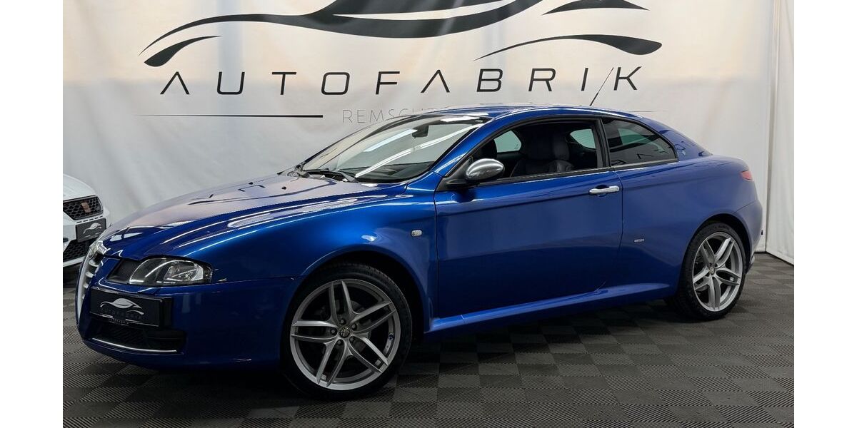 Alfa Romeo GT 74.388 km 11.500 &euro; Remscheid 42855
