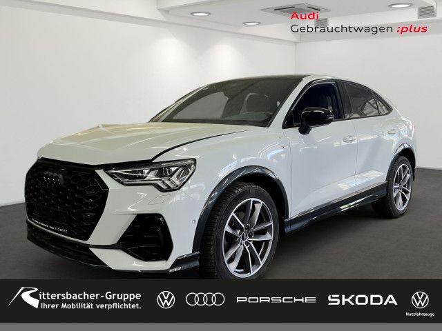 Audi Q3 99.933 km 31.380 &euro; Kaiserslautern 67663