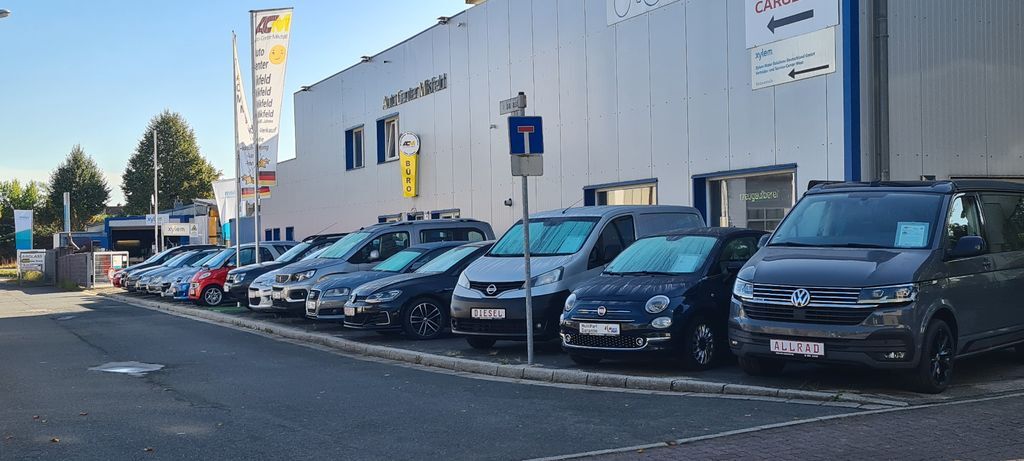 Opel Meriva 105.090 km 4.450 € Dorsten 46282