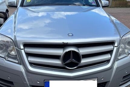 Mercedes-Benz GLK 200 300.003 km 6.800 &euro; Emkendorf 24802