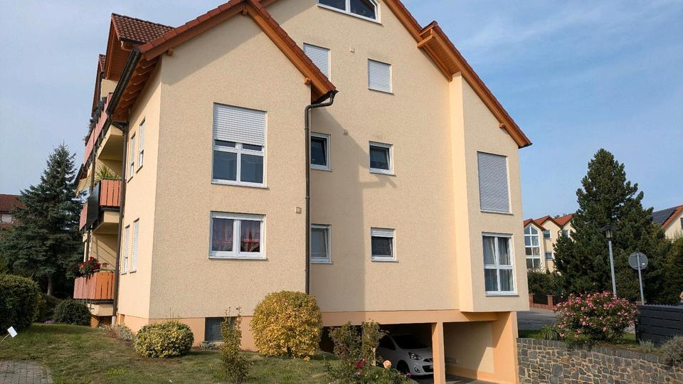 Etagenwohnung Bautzen - 3 Zimmer, 69 m&sup2;, 119.000&euro; | Angebot:26533338