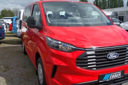 Ford Transit Custom 11.784 km 38.974 &euro; Bocholt 46395