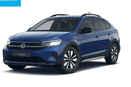 VW Taigo 10.900 km 23.380 &euro; Marktoberdorf 87616