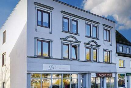 Wohnung Wedel Altstadt - 2 Zimmer, 75 m&sup2;, 248.000&euro; | Angebot:24846352