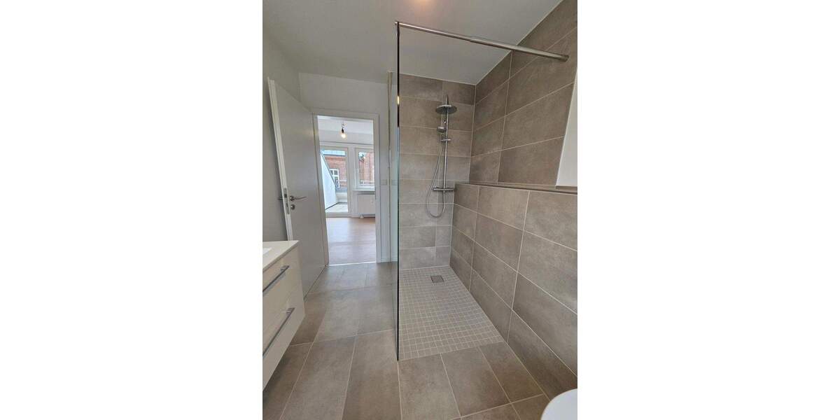 Etagenwohnung Itzehoe - 2 Zimmer, 55 m&sup2;, 136.300&euro; | Angebot:25787255