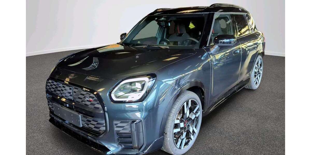 Mini Countryman SE All4 2.007 km 45.107 &euro; München 80788