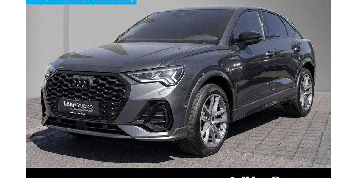 Audi Q3 14.014 km 41.980 &euro; Neuwied 56564