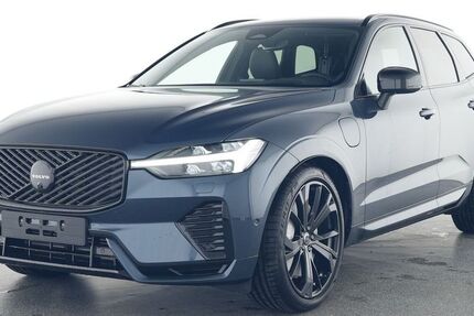 Volvo XC60 18.150 km 57.900 &euro; Schwarzheide 01987