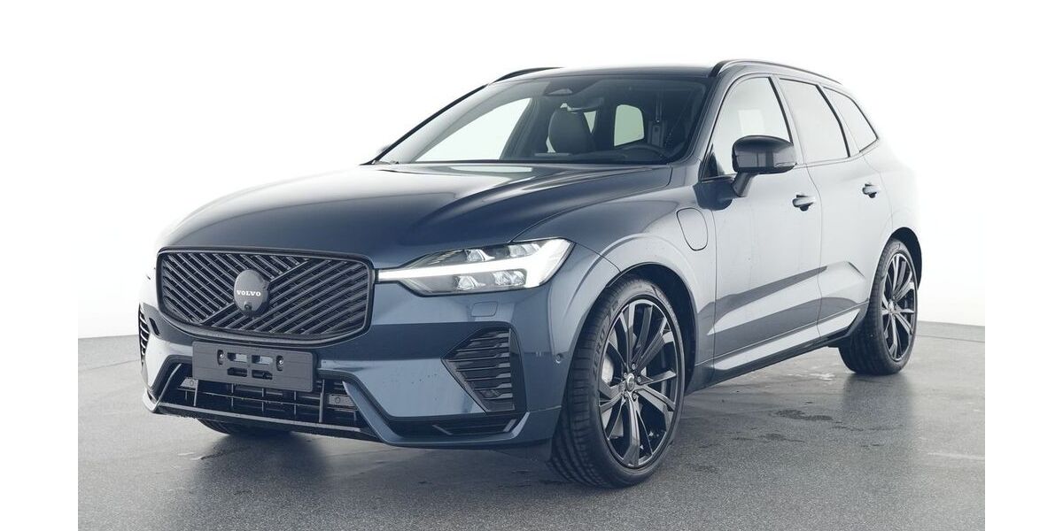 Volvo XC60 18.150 km 57.900 &euro; Schwarzheide 01987