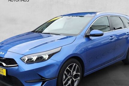 Kia ceed Sportswagon 22.400 km 24.650 &euro; Springe 31832