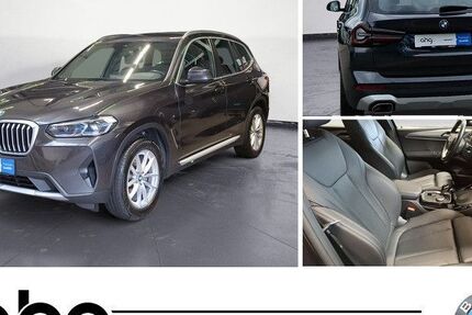 BMW X3 136.154 km 28.860 &euro; Sinzheim bei Baden-Baden 76547