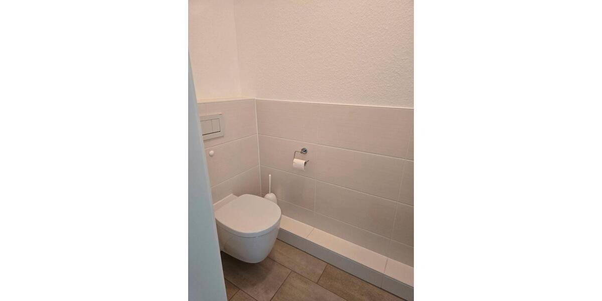 Etagenwohnung Hude (Oldenburg) - 3 Zimmer, 85 m&sup2;, 830&euro; | Angebot:26195426