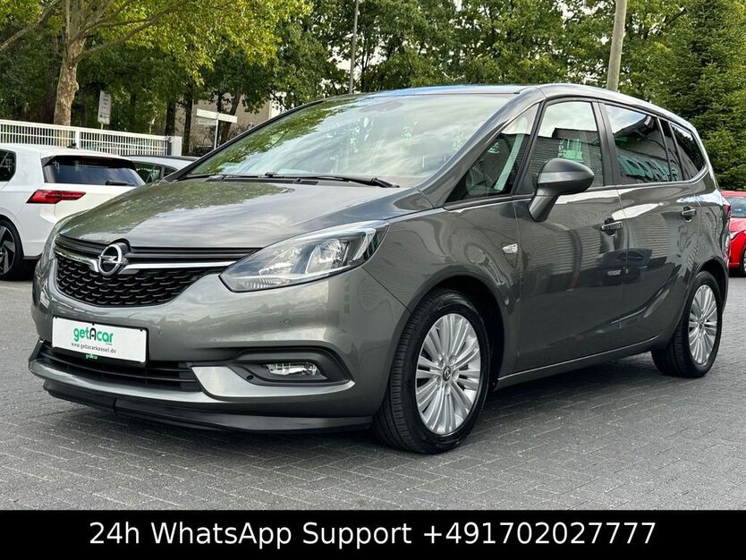 Zafira