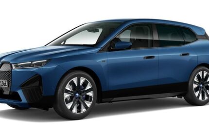 BMW iX 27.759 km 87.920 &euro; Bayreuth 95447