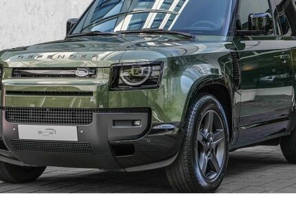 Land Rover Defender 3.000 km 87.950 &euro; Düsseldorf 40547
