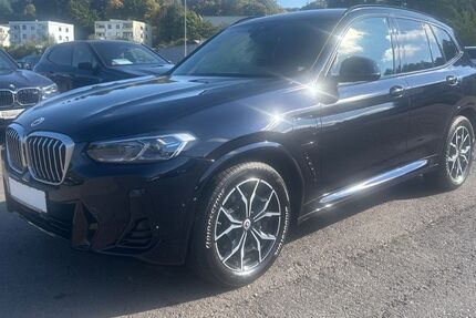 BMW X3 44.900 km 41.300 € Wunsiedel 95632