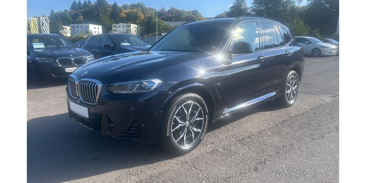 BMW X3 44.900 km 41.300 € Wunsiedel 95632