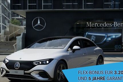 Mercedes-Benz EQE 13.227 km 48.945 &euro; Konstanz 78467