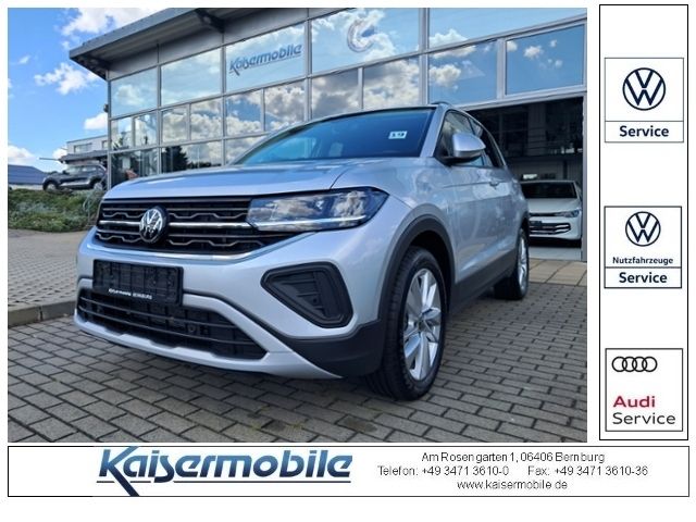 T-Cross