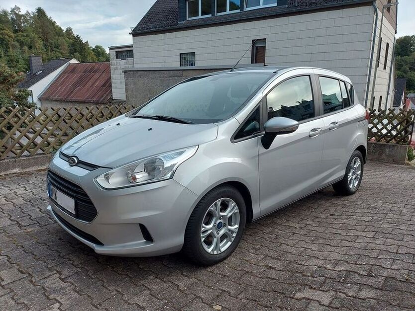 B-Max